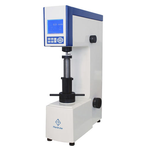 Durómetro Rockwell - HR-145D - Leader Precision Instrument Co. Ltd - de mesa / para acero / para barnizados
