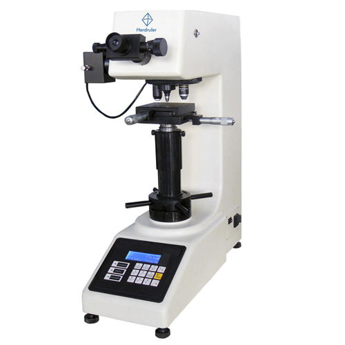 Durómetro micro Vickers - HV-10 - Leader Precision Instrument Co. Ltd - de mesa / de metales / de metales no ferrosos