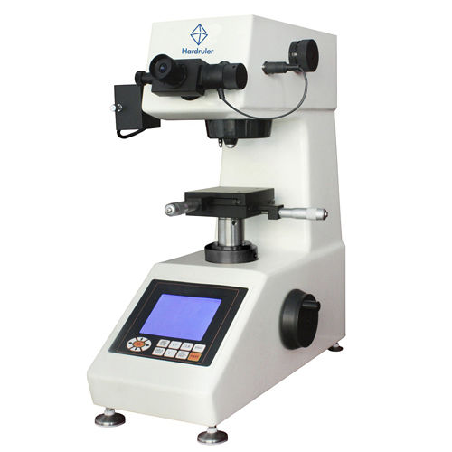 Durómetro micro Vickers - HVD-1000M - Leader Precision Instrument Co. Ltd - de mesa / de metales / de metales no ferrosos