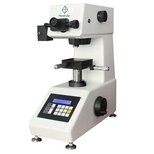 Durómetro micro Vickers - HV-1000 - Leader Precision Instrument Co. Ltd - de mesa / de metales no ferrosos / para acero