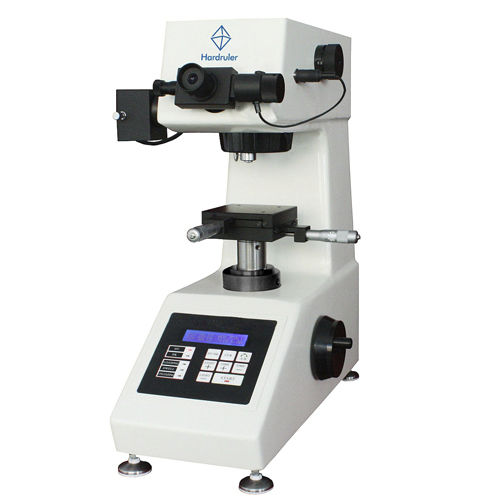 Durómetro micro Vickers - HVS-1000M - Leader Precision Instrument Co. Ltd - de mesa / de metales / de metales no ferrosos