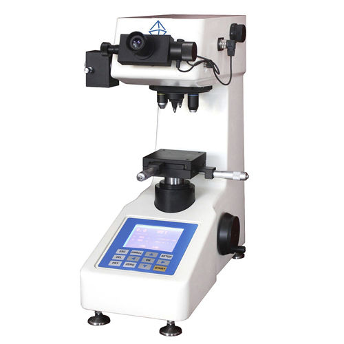 Durómetro micro Vickers - HVT-1000 - Leader Precision Instrument Co. Ltd - de mesa / de metales no ferrosos / para acero