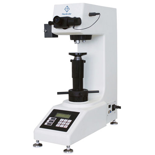 Durómetro macro Vickers - HVS-50M - Leader Precision Instrument Co. Ltd - de mesa / de metales / de metales no ferrosos