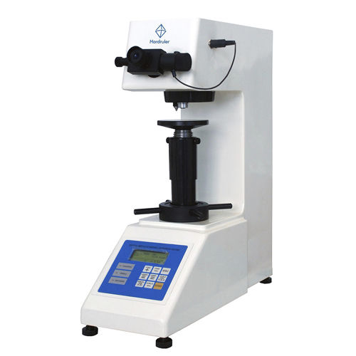Durómetro Brinell - HBS-62.5 - Leader Precision Instrument Co. Ltd - de mesa / de metales no ferrosos / para acero