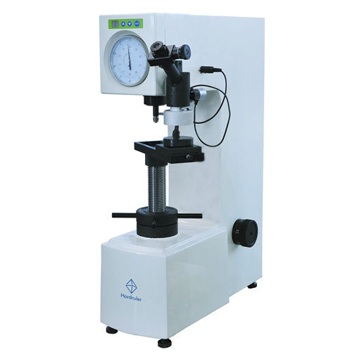 Durómetro Rockwell - HBRV-187.5M - Leader Precision Instrument Co. Ltd - Brinell / Vickers / universal