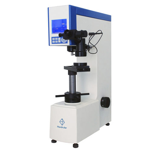 Durómetro Rockwell - HBRV-187.5D - Leader Precision Instrument Co. Ltd - Brinell / Vickers / universal