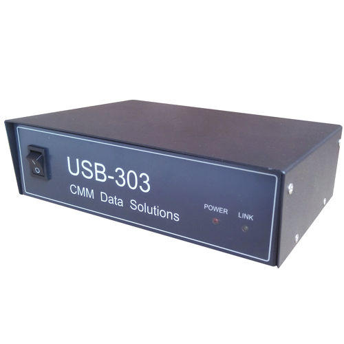 Módulo de transmisión de datos para CMM - USB-303 - Leader Precision Instrument Co. Ltd - USB