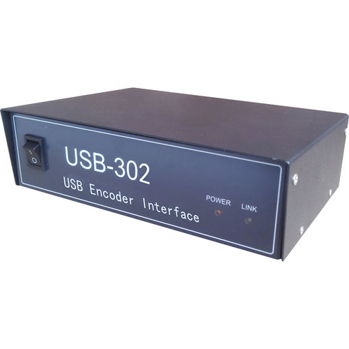 Módulo de transmisión de datos para CMM - USB-302 - Leader Precision Instrument Co. Ltd - USB