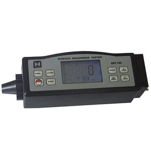 Aparato de pruebas de rugosidad - SRT-160  - Leader Precision Instrument Co. Ltd - automático / de superficie / digital