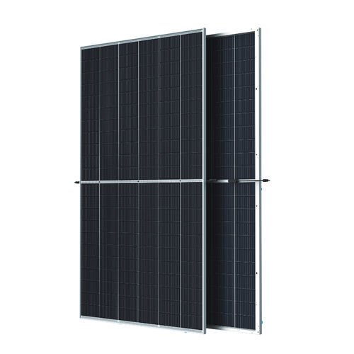 Módulo fotovoltaico de silicio monocristalino - TSM-DEG21C.20 - Trina Solar - CE / ISO / TÜV