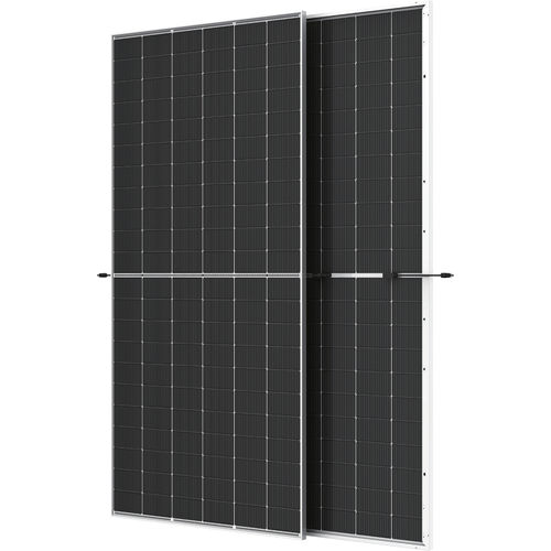 Módulo fotovoltaico de silicio monocristalino - TSM-NEG19RC.20 - Trina Solar - CE / ISO / TÜV