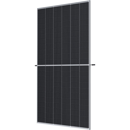 Módulo fotovoltaico de silicio monocristalino - TSM-DE21  - Trina Solar - PERC / TÜV / IEC