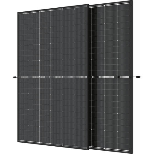 Módulo fotovoltaico de silicio monocristalino - TSM – NEG9R.28 - Trina Solar - CE / ISO / TÜV