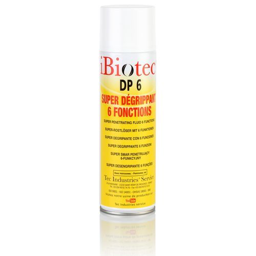 Grasa de lubricación - NEOLUBE® GR 170 - TEC INDUSTRIES SERVICE - de litio / para rodamiento / industrial