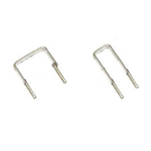Resistencia no inductiva - OA series - RCD Components - shunt / aislada / SMD