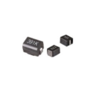 Inductor de alambre bobinado - MCI series - RCD Components - chip / moldeado