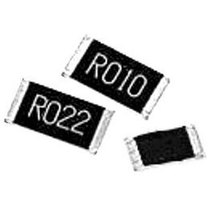 Resistencia en capa gruesa - ML series - RCD Components - de potencia / montada en circuito impreso