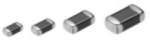 Inductor chip - MLI series  - RCD Components - de ferrita / multicapa / para la electrónica