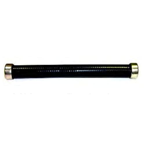 Resistencia de alambre bobinado - SR series - RCD Components - de alta tensión