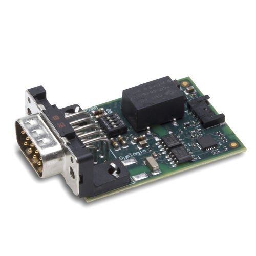 Convertidor en serie - Syslogic GmbH - USB / RS422 / USB