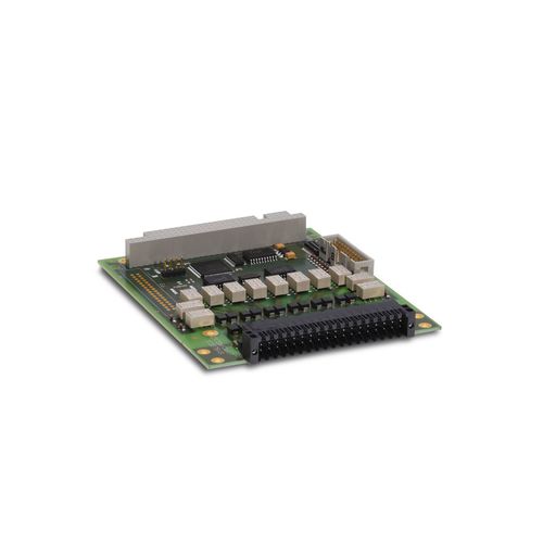 Tarjeta E/S digital - IPC/DIO32 - Syslogic GmbH - PC 104