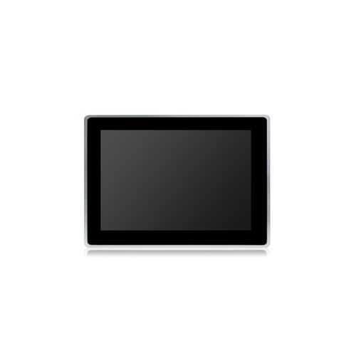 Panel PC de LCD - TFT/HV101PR8 - Syslogic GmbH - con pantalla ancha / 10.1" / 1024 x 768