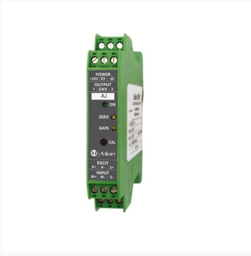 Acondicionador de señal analógico - ME520-RMS - CELIANS - programable / de una vía / aislado