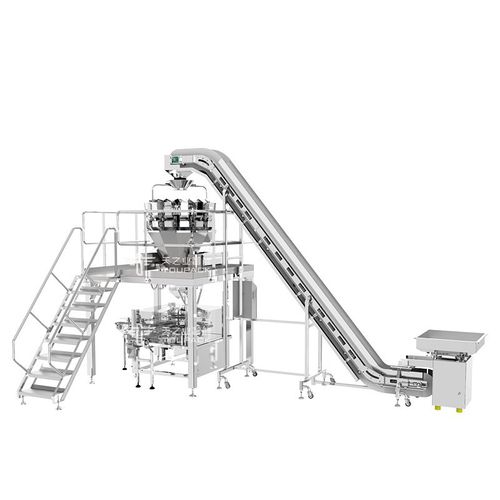 Llenadora automática - TY-ZHY202M(P) series - Zhongshan TO-U Packaging Machinery Co.,Ltd - de latas / para frascos / de café