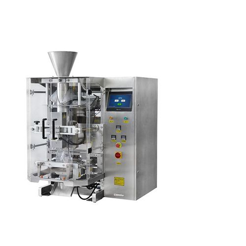 Llenadora-operculadora para máquina de embalaje - VFFS series - Zhongshan TO-U Packaging Machinery Co.,Ltd - automática / de bolsas / de polvo