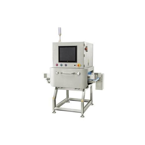 Sistema de inspección de rayos X - TTX series - Zhongshan TO-U Packaging Machinery Co.,Ltd - automatizado / de calidad / para aplicaciones farmacéuticas
