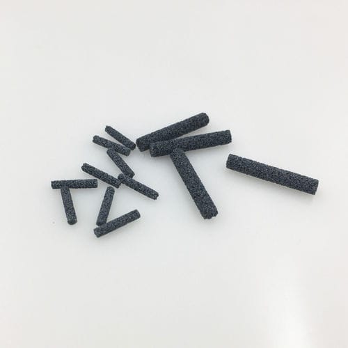 Barra de cerámica - INC-P004 - Xiamen Innovacera Advanced Materials Co., Ltd - de alúmina