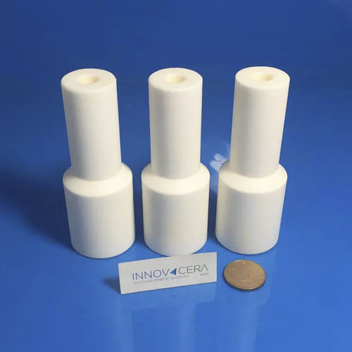 Boquilla para líquido - Xiamen Innovacera Advanced Materials Co., Ltd - de cerámica / de alúmina / industrial