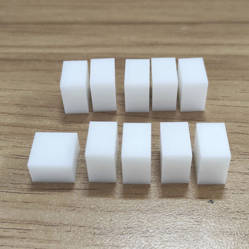 Cerámica en ladrillos - Xiamen Innovacera Advanced Materials Co., Ltd - en varillas / de circonio / de aislamiento