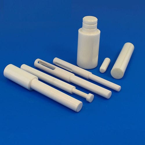 pistón de cerámica - Xiamen Innovacera Advanced Materials Co., Ltd