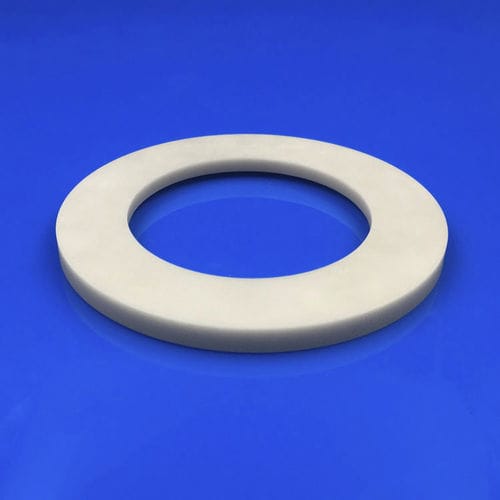 Nitruro de aluminio de anillo - Xiamen Innovacera Advanced Materials Co., Ltd - alta conductividad térmica