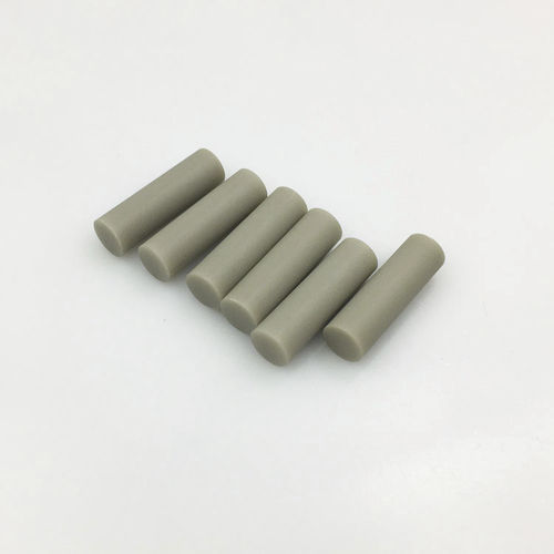 Nitruro de aluminio en barras - Xiamen Innovacera Advanced Materials Co., Ltd - aislante / alta conductividad térmica