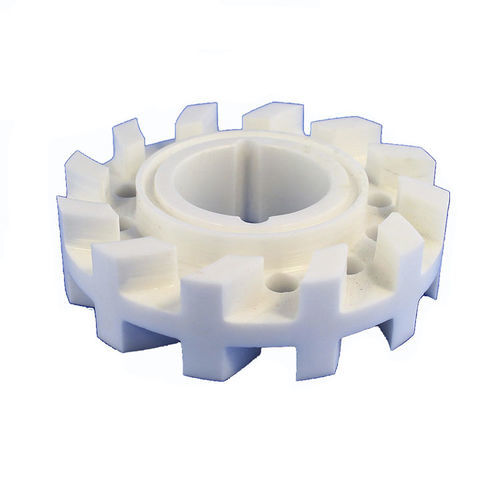 Moldeo por inyección de cerámica de circona - Sandmill - Xiamen Innovacera Advanced Materials Co., Ltd - industrial
