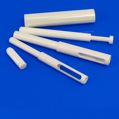 Barra de cerámica - Xiamen Innovacera Advanced Materials Co., Ltd - de circonio