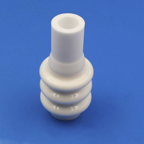 tubo de cerámica - Xiamen Innovacera Advanced Materials Co., Ltd