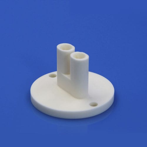 Cerámica de alúmina - Xiamen Innovacera Advanced Materials Co., Ltd