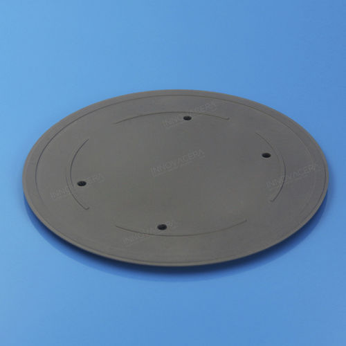 nitruro de aluminio en discos - Xiamen Innovacera Advanced Materials Co., Ltd