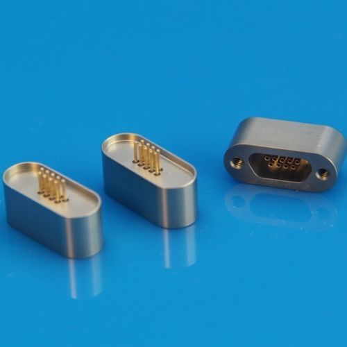 conector eléctrico micro-D - Xiamen Innovacera Advanced Materials Co., Ltd