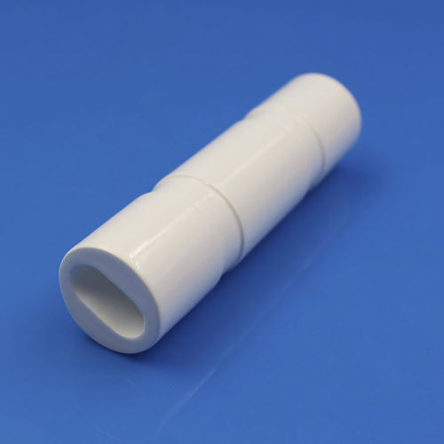 Reflector cerámico para láser de estado sólido - Xiamen Innovacera Advanced Materials Co., Ltd - redondo