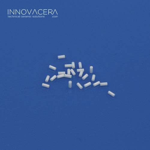 Barra de cerámica - Xiamen Innovacera Advanced Materials Co., Ltd - de circonio