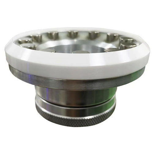 Cerámica de anillo - Xiamen Innovacera Advanced Materials Co., Ltd - de circonio