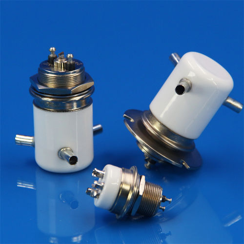 relé electromecánico RF - Xiamen Innovacera Advanced Materials Co., Ltd