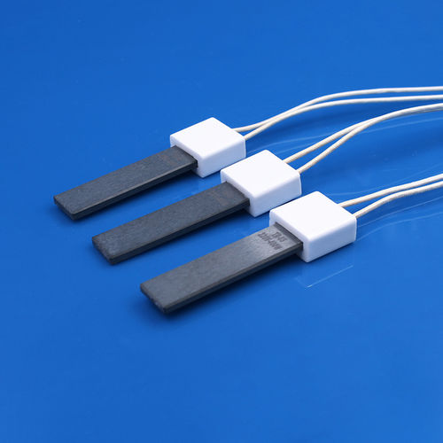 Encendedor de cerámica - Xiamen Innovacera Advanced Materials Co., Ltd - para caldera de pellets