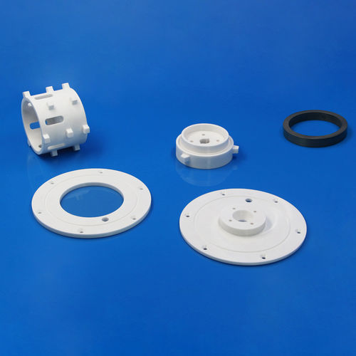 Hoja de corte de cerámica - Xiamen Innovacera Advanced Materials Co., Ltd