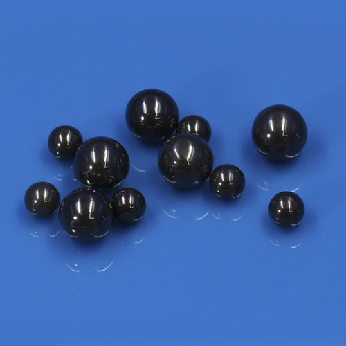 perla de nitruro de silicio - Xiamen Innovacera Advanced Materials Co., Ltd