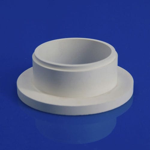 Cerámica de anillo - Xiamen Innovacera Advanced Materials Co., Ltd - de nitruro de boro / de alta temperatura